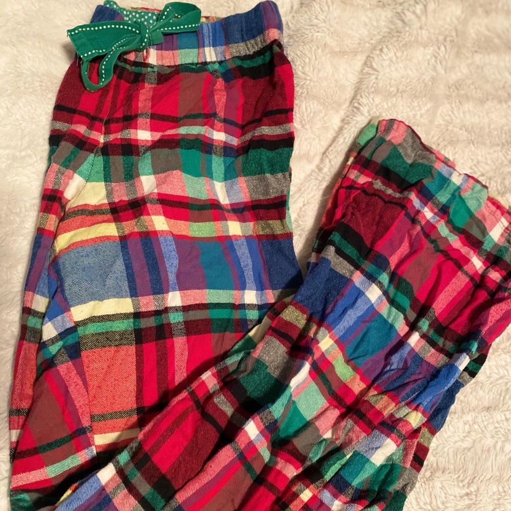 pajama pants